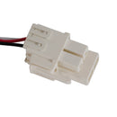 Samsung DC12V ZWF-30-3 Kühlschrank Gefriergebläse Kühlschrank Lüfter Motor