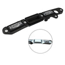 Bagageluckshandtag med registreringsskyltsljus, lämplig för VW Golf Jetta Passat B6 Touran Generic