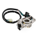 Yamaha YZ125 YZ 125 YZ125T 2005 Tændingsstatorgenerator med pakning