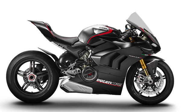 Kit de carenagem para Ducati Panigale V4 V4S V4SP V4R 2020-2022