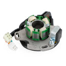 ESTATOR DE IGNIÇÃO DO GERADOR PARA SUZUKI RM250 96-00 32101-37E00 / 32101-37E10