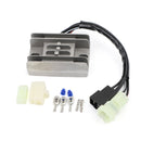 Usměrňovač regulátoru napětí pro Arctic Cat 250, 300 Quads 2001-2005 3530-03 Generic