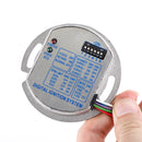 Sportster Dyna 2000i Single Fire Elektronisches Zündmodul