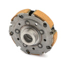 Våtkopplingsskohållare med fjäder för HISUN UTV ATV 500 700 COLEMAN BENNCH Generic