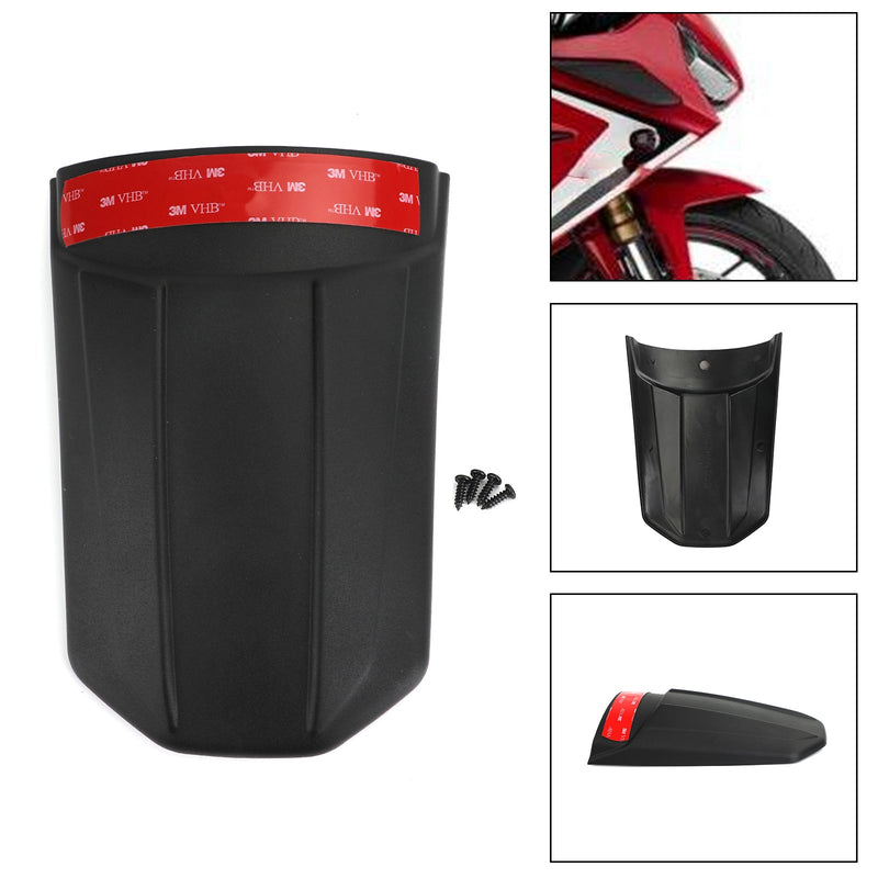 Moto Front Fender Mudguard Extention Fit for Honda CB650R CBR650R 2019-2020