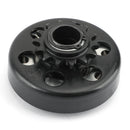 13 HP motokárová odstředivá spojka 1 palcový otvor 14 zubů 14 zubů pro 40 41 420 řetěz