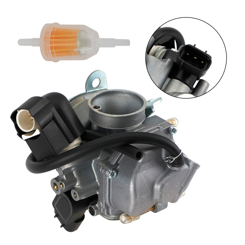 Honda DIO50 NCH50 NSC50 NCH50 NVS50 NSK AF56 2008-2019 förgasare förgasare