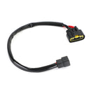 Plugue retificador do regulador adequado para Triumph Speed ​​​​Triple 1050R 2016-2019 Genérico