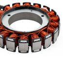 Elektrisk stator til Polaris Sportsman Scrambler 850 1000 - 4011427 4014006