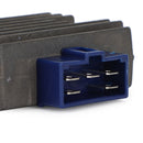 Likriktare 10A för Honda GX 160 200 240 270 340 390 620 670 GXV270 GXV340 GXV390 Generic