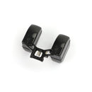 Kit de conversão para reparo de carburador de motocicleta, 4x28mm, para bicos de substituição pwk keihin oko genérico