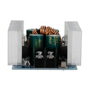 DC-DC konverter 20A 300W Step Down Buck-Boost Power Justerbart ladekort