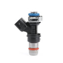 58100N6818 1 st bränsleinsprutare 12580681 Passar 2004-2010 Chevy GMC 4.8 5.3 6.0 6.2 832-11203 FJ887 217-1621 FIGM004X8 2032-generic