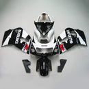 Suzuki GSXR 600/750 1996-2000 kåbesæt krop plast ABS