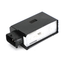 Unidade de fechadura elétrica frontal 67118353012 para BMW E34 E36 318 323 325 M3 Z3