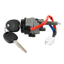 2016–2018 Hyundai Elantra Zündschlosszylinder mit Schlüssel 81900-F2F00