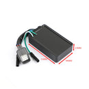 CDI-laatikon vaihto Honda TRX350FE TRX350FM TRX350TE TRX350TM 00 01 02 03 05 Generic