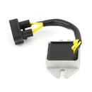 Regulador de tensão adequado para Ski-Doo MXZ X 440 MXZ 600 700 800 2000-2002 515175216