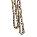 Corrente de transmissão para Husqvarna 77036013100 Fc450 Fs450 Fx450 Fe 450 Fe 501 Fe501S Genérico