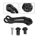 Vespa Sprint Primavera 50 150 LXV VXL vipparmsfäste för bakbroms