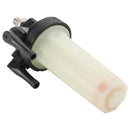 Filtro de combustible para Yamaha 2 tiempos 75 HP 85 HP 4 tiempos 40 HP 50 HP 64J-24560-00
