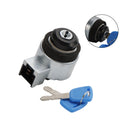 SBA385202601 Tændingskontakt til New Holland T1010 T1030 T1510 T1520 T2410