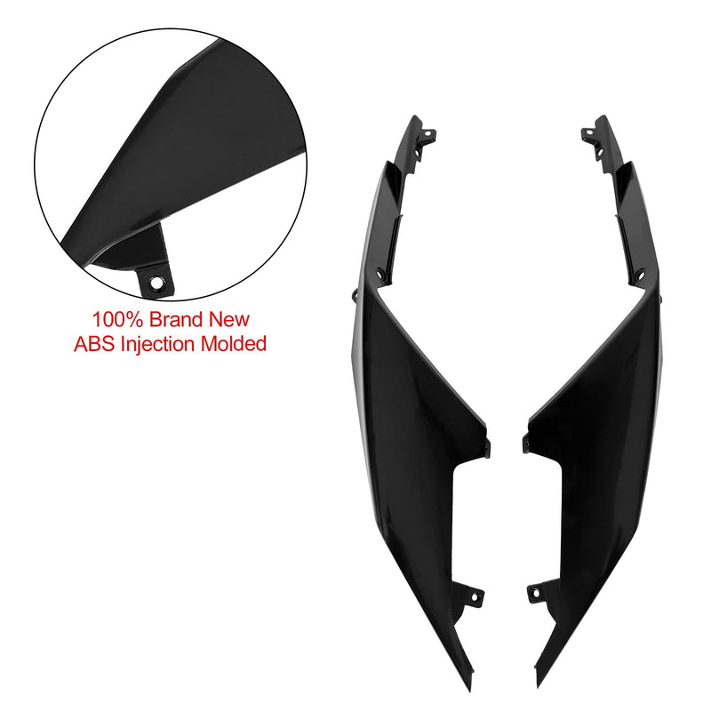 Aprilia RS 660 2020-2024 body fairing ABS sprøytestøpt umalt