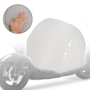 2018-2023 HONDA Gold Wing GL1800 15" motorsykkel frontrute