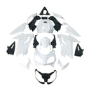 Aprilia RS125 2006-2011 Beklædning, sprøjtestøbt, umalet