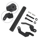 Suzuki Gsx-R 1000 1000R GPS-laajennusteline, satelliittinavigaattori