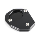 Stativ förstoringsplatta, lämplig för Triumph Trident 660 2021-2022 Generic