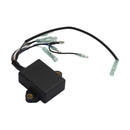 CDI BOX tænder egnet til Yamaha 9,9 HK 9,9 F 13,5 HK 13,5 A 15 HK 15 F E15C 63 V-85540