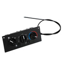 2002-2006 Kenworth W900 T800 T600A 599-5511 Sestava ovládání ohřívače pro velké zatížení