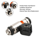 1 sztuka wtryskiwacz paliwa IWP095 pasuje do Fiat Punto 1.4L 2007-2009 pasuje do Fiat Palio 1.6L