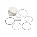 Honda Rancher Trx420 2007-2018 gjenoppbyggingssett for stempelring, standard boring 86,5 mm