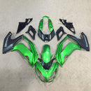 Sada kapotáže pro Kawasaki ER6F/Ninja650 2012-2016 Generic