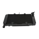 Honda CBR500 CBR 500 2016-2021 alumiininen jäähdyttimen jäähdytin Fedex Express