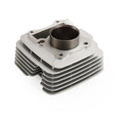 125cc sylinterin männän tiivistesarja Suzuki EN125 EN125-2A EN125HU 2003-2009 Fedex Express