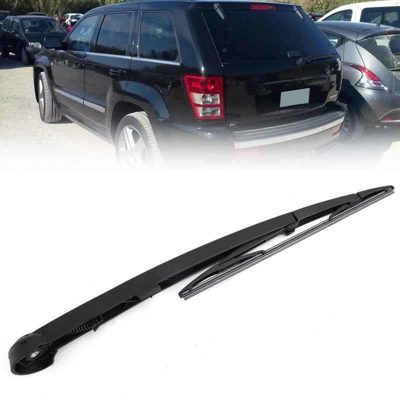 Rameno stěrače zadního okna pro Jeep Grand Cherokee 2005 2006 2007 2009 2009 10