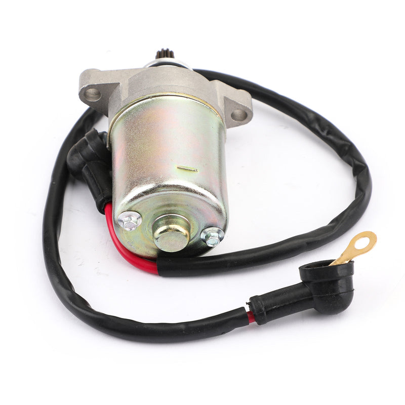 NOVO STARTER Serve para BOMBARDIER DS70 DS90 MINI ATV 2008-2018