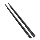 Mitsubishi Lancer 2008-2017 Weatherstrip Dörrremssats 5727A005 5727A006 Fedex Express