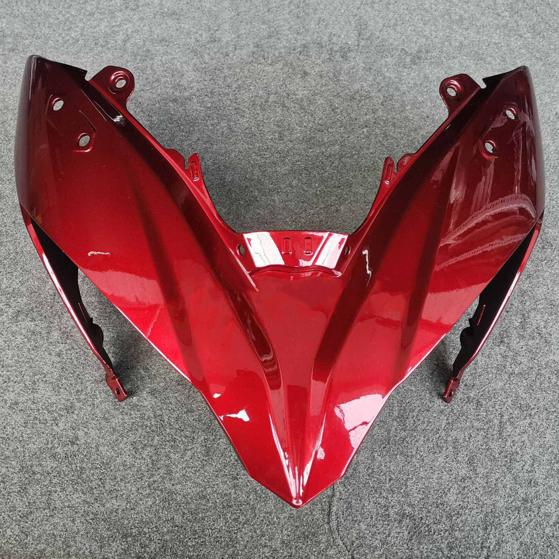 Kit de carenagem de plástico para Kawasaki Ninja 650 ER-6F EX650 2017-2019 03