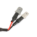 2 Stücke Philips Scheinwerferlampen 12V/24V 6500K 19W H1 LED Auto