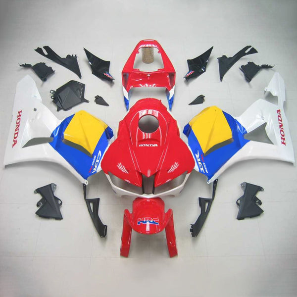 Honda CBR600RR 2013-2020 F5 kåpesett karosseri plast ABS