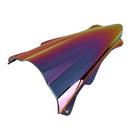 Pára-brisa ABS para Kawasaki Ninja ZX25R ZX-25R 2020-2024