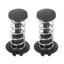 2kpl konepellin jouset 2048800227 MercedesilleW204W212W222 X204 C63 C250 08-2015 Yleinen