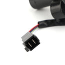 Tændingsnøgle ratlås egnet til Honda 93-17 XR650 L 91-96 XR250 L universal