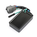 CDI-laatikon vaihto Honda TRX350FE TRX350FM TRX350TE TRX350TM 00 01 02 03 05 Generic