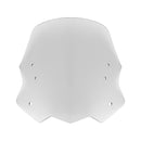 2021-2023 Yamaha NMAX155 N-MAX 155 ABS Przednia szyba motocykla