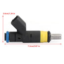 8 peças Chrysler 300 RAM 1500 2500 3500 injetores de combustível 05037479AA